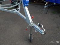 Лот: 14584683. Фото: 3. Прицеп МЗСА 81771С. Красноярск