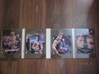 Лот: 4844649. Фото: 3. ДВД диски: коллекционное издание... Бытовая техника