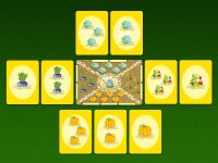 Лот: 4738318. Фото: 4. Настольная игра "Огород"