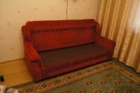 Лот: 5060361. Фото: 3. Диван с механизмом французская... Мебель