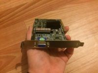 Лот: 9221046. Фото: 4. Sparkle Nvidia TNT2 Vanta SP5200B... Красноярск