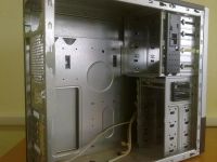 Лот: 7180346. Фото: 2. Системный блок (корпус) ATX. Комплектующие