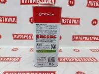 Лот: 20896480. Фото: 5. Жидкость трансмиссионная totachi...