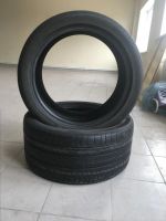 Лот: 11384826. Фото: 4. Continental 285/35 r20 ContiSportContact... Красноярск