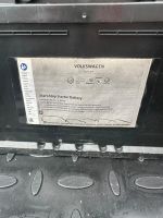 Лот: 24002554. Фото: 2. Аккумулятор Varta agm. Авто, мото, водный транспорт