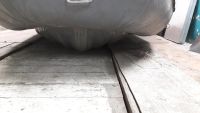 Лот: 9651197. Фото: 2. Gladiator E380. Водный транспорт