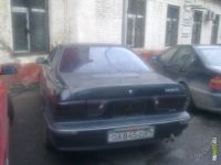 Лот: 2293876. Фото: 2. Mitsubishi Diamante f17a 4ws. Авто, мото, водный транспорт