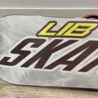 Лот: 18040066. Фото: 4. Сноуборд Lib tech skate banana... Красноярск