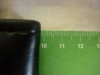 Лот: 6434204. Фото: 5. кошелек новый на кнопке