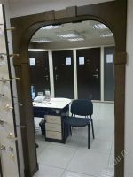 Лот: 2919156. Фото: 2. Арка Марко Поло. Двери, окна, фурнитура