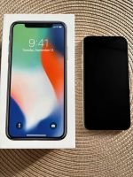 Лот: 21581327. Фото: 2. iPhone X. Смартфоны, связь, навигация