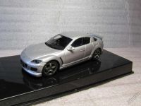 Лот: 5847034. Фото: 2. Mazda RX8 MazdaSpeed Auto Art. Моделизм