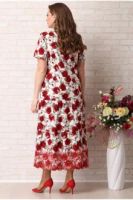 Лот: 20654495. Фото: 2. Платье Aira Style. Женская одежда
