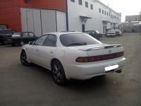 Лот: 3945194. Фото: 3. Автомобиль Toyota Carina ED. Красноярск