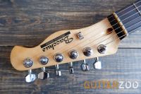 Лот: 21448286. Фото: 4. Bacchus BTE-1R CAR Telecaster. Красноярск