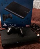Лот: 6676426. Фото: 3. Sony PlayStation 3 500gb super... Компьютеры, оргтехника, канцтовары
