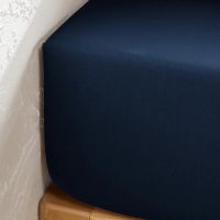 Лот: 24185104. Фото: 2. Простыня LaRedoute. Домашний текстиль