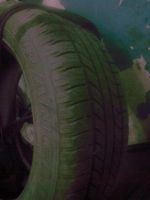 Лот: 3580777. Фото: 5. комплект летней резины Goodyear...