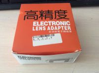 Лот: 13592505. Фото: 2. переходник sony e canon ef. Аксессуары, расходные материалы