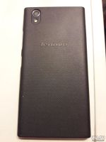 Лот: 8544502. Фото: 2. Lenovo P70 продажа или обмен состояние... Смартфоны, связь, навигация