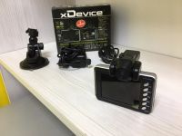 Лот: 9228636. Фото: 2. Видеорегистратор xDevice BlackBox-15... Оснащение, оборудование, аксессуары
