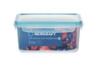 Лот: 23614751. Фото: 6. Контейнер BERKRAFT Easy