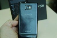 Лот: 3766476. Фото: 6. Galaxy s2 SC-02C Docomo ОБМЕН...