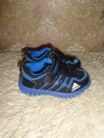 Лот: 11049860. Фото: 3. Стильные кроссовки Adidas (по... Дети растут
