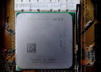 Лот: 16727211. Фото: 2. Материнская плата ASUS M2N-MX... Комплектующие