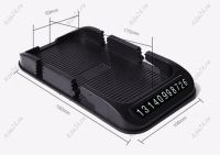 Лот: 7311872. Фото: 2. Липкий коврик Nano Pad 2. Оснащение, оборудование, аксессуары