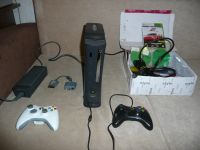 Лот: 4974265. Фото: 3. Xbox 360 120 Gb прошитая! прошивка... Компьютеры, оргтехника, канцтовары