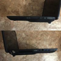 Лот: 17637300. Фото: 5. Огромный ноутбук 18.4 дюйма Asus...