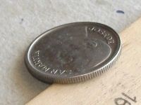 Лот: 16215131. Фото: 3. Монета 10 сентаво Аргентина 1950... Коллекционирование, моделизм
