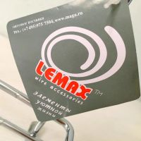 Лот: 6429539. Фото: 11. 🔗 Полочка LEMAX для кухни на...