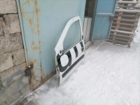 Лот: 20077222. Фото: 2. Дверь Ларгус Рено передняя левая... Автозапчасти