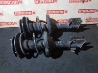 Лот: 20900054. Фото: 2. Стойка подвески Subaru Legacy... Автозапчасти