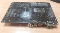 Лот: 25384788. Фото: 3. Материнская плата ASRock H55DE3... Компьютеры, оргтехника, канцтовары