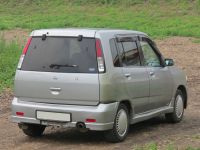 Лот: 14295181. Фото: 7. Автомобиль nissan