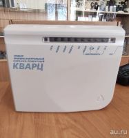 Лот: 18212727. Фото: 2. Кварц исп 1 Прибор приемно-контрольный... Спецодежда, СИЗ, пожарное оборудование