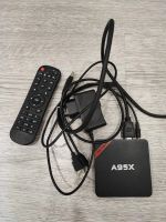 Лот: 20912865. Фото: 3. Приставка Nexbox A95X Android. Бытовая техника