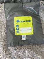 Лот: 25850193. Фото: 2. Пальто зимнее 134 UKI KIDS. Одежда и аксессуары