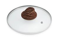 Лот: 23624315. Фото: 6. Кастрюля с крышкой BERKRAFT Luna