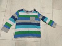 Лот: 10099471. Фото: 3. Динсы benetton кофта h&m. Дети растут