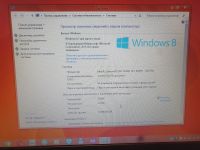 Лот: 25350521. Фото: 3. Ноутбук acer 4gb оперативной памяти. Красноярск