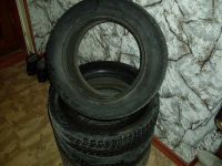 Лот: 369191. Фото: 2. резина MAXXIS MA-STL 175/65R14... Шины, Диски