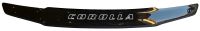 Лот: 14011946. Фото: 2. Toyota Corolla 100 1991-2001 Дефлектор... Автохимия, масла, тюнинг