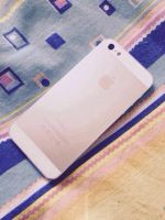 Лот: 5091206. Фото: 2. iPhone 5 16gb обмен на Black или... Компьютеры, оргтехника, канцтовары