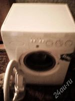 Лот: 364623. Фото: 2. стиральная машинка ardo. Крупная бытовая техника