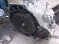 Лот: 2788673. Фото: 2. АКПП HONDA integra, civic, Orthia... Автозапчасти