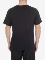 Лот: 22435976. Фото: 3. Футболка мужская Nike Dri-FIT... Одежда, обувь, галантерея